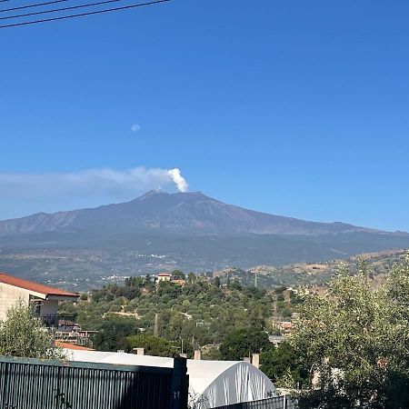Apartament Pipa'S Suntrap Taormina Zewnętrze zdjęcie