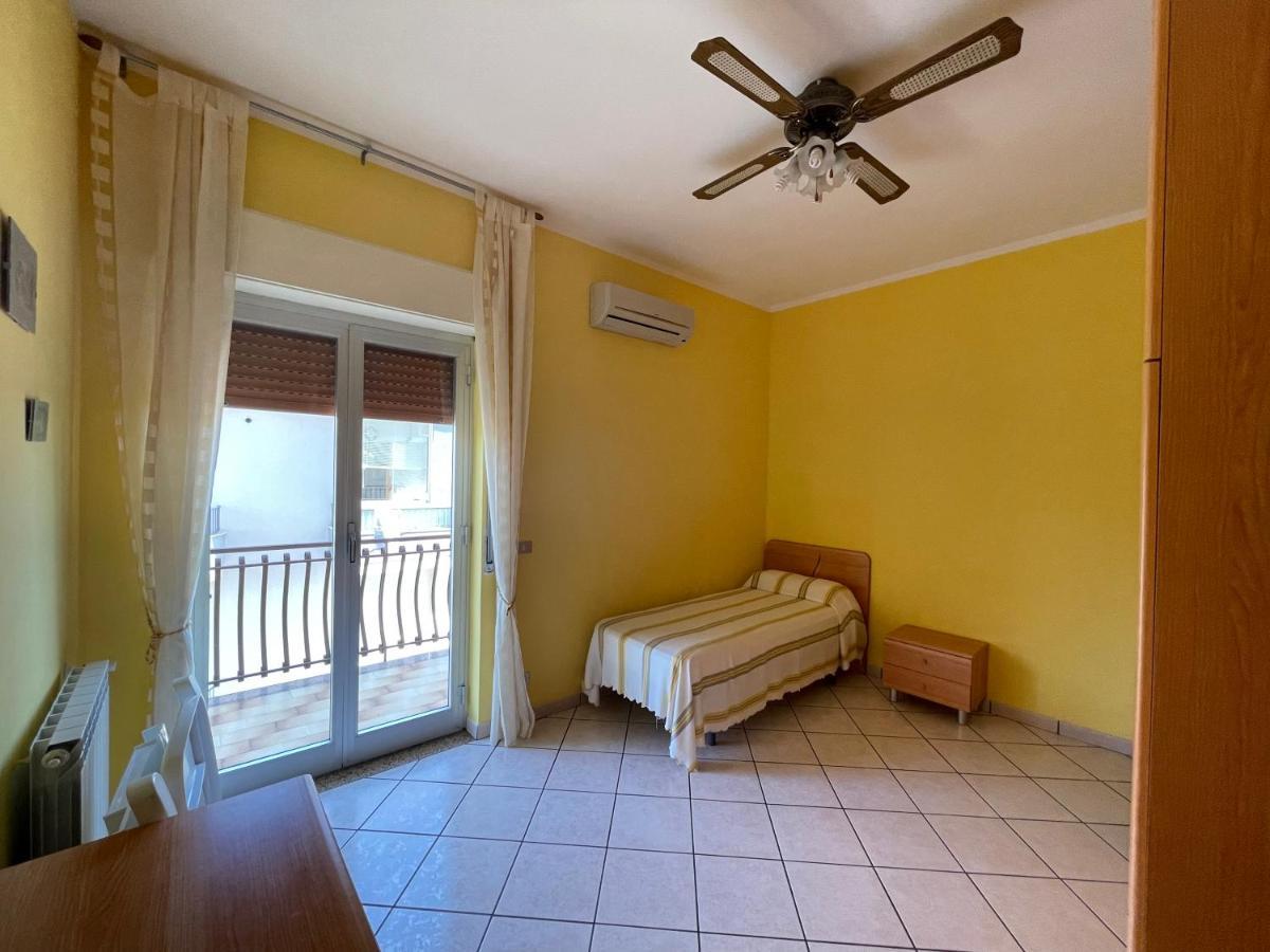 Apartament Pipa'S Suntrap Taormina Zewnętrze zdjęcie