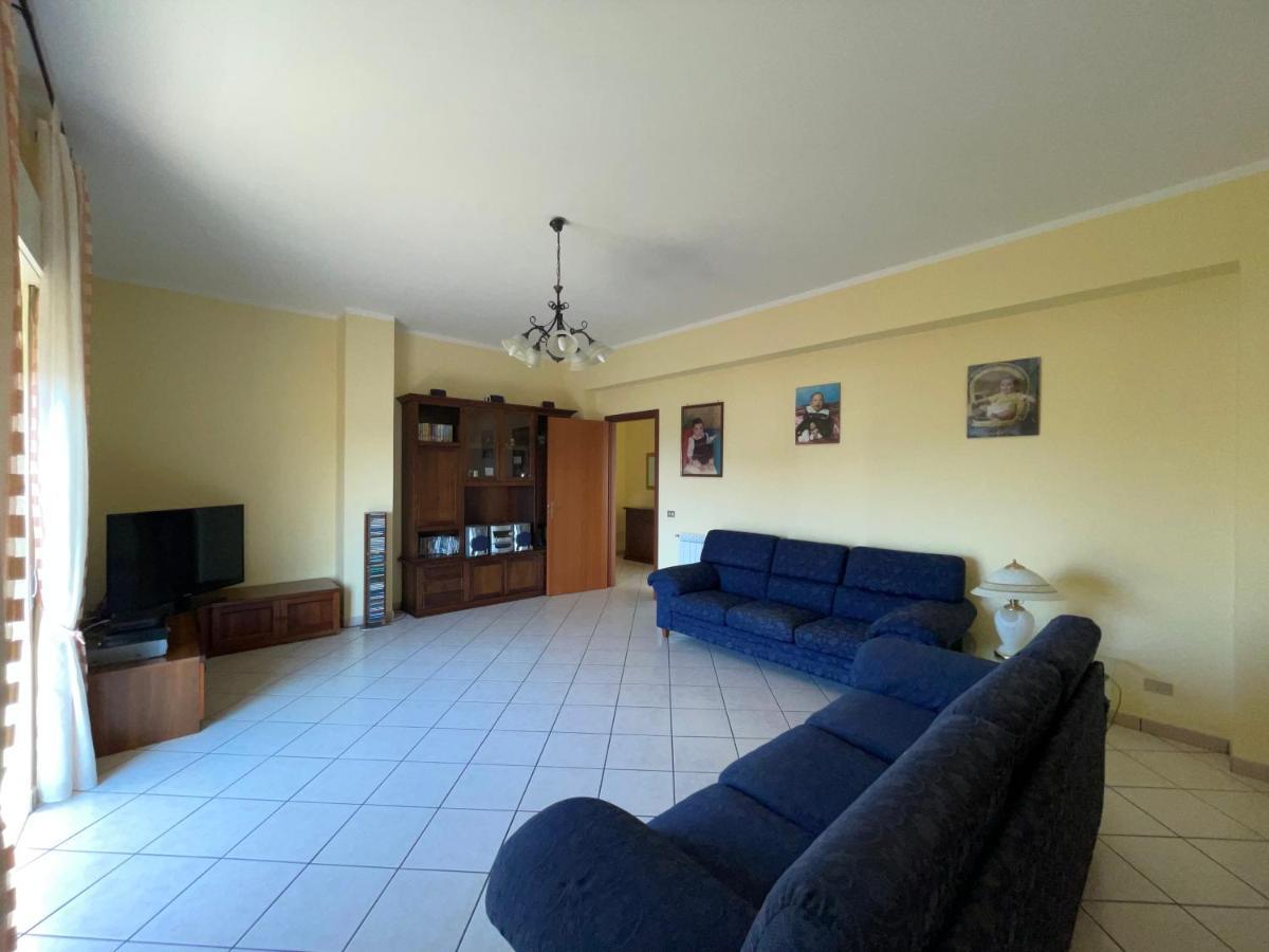 Apartament Pipa'S Suntrap Taormina Zewnętrze zdjęcie