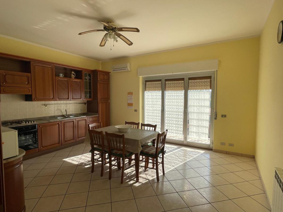 Apartament Pipa'S Suntrap Taormina Zewnętrze zdjęcie