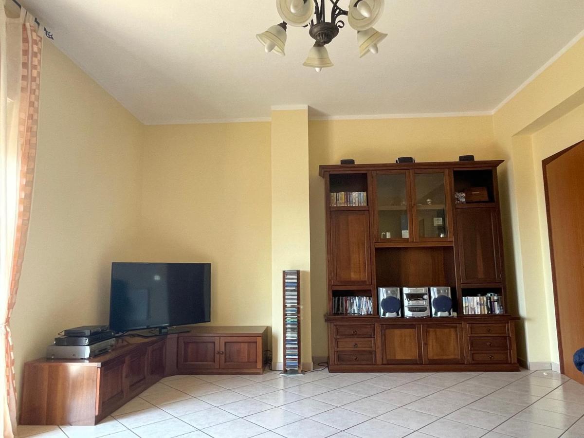 Apartament Pipa'S Suntrap Taormina Zewnętrze zdjęcie