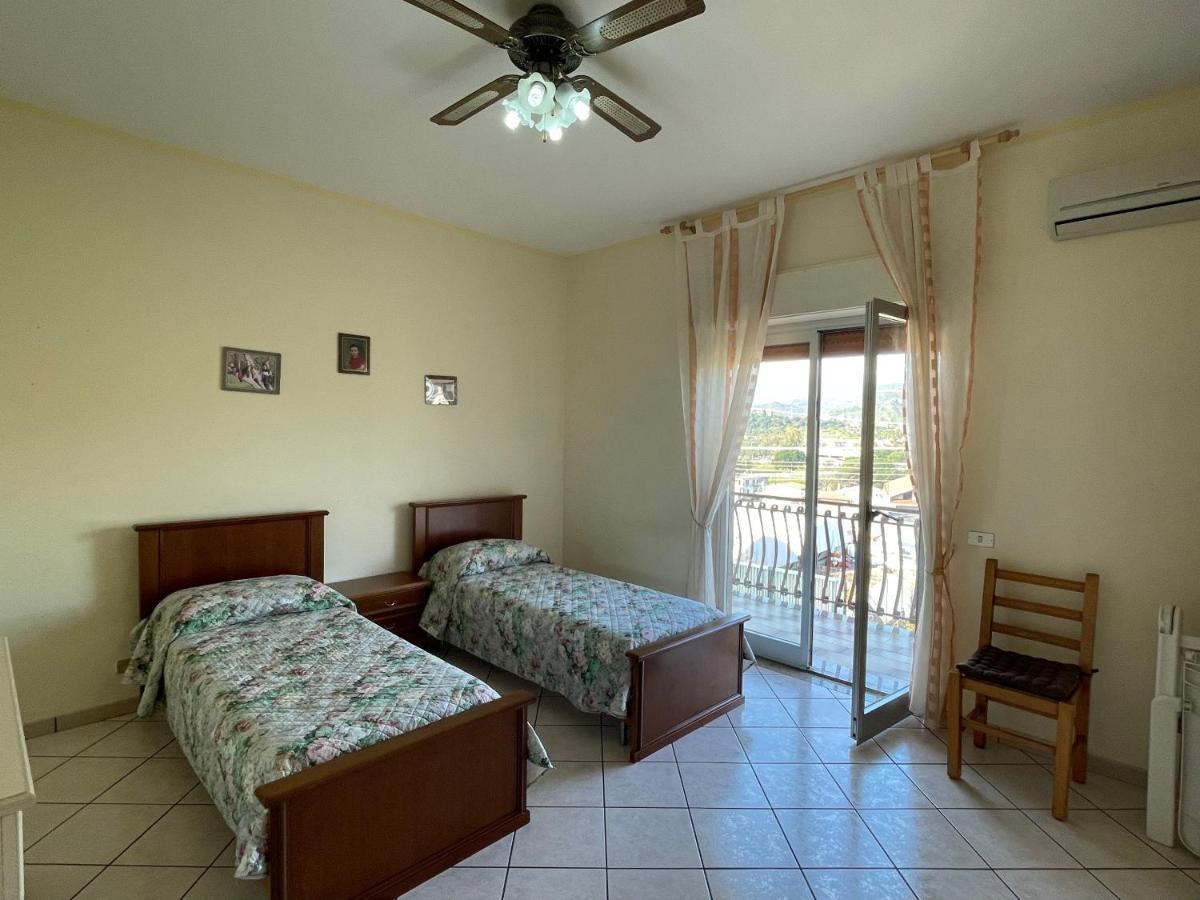 Apartament Pipa'S Suntrap Taormina Zewnętrze zdjęcie