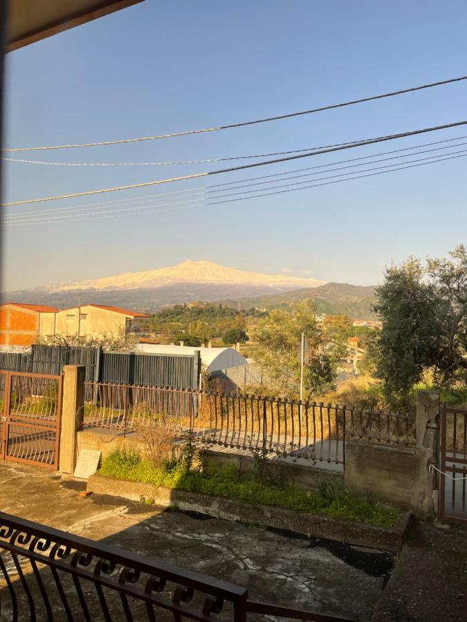 Apartament Pipa'S Suntrap Taormina Zewnętrze zdjęcie