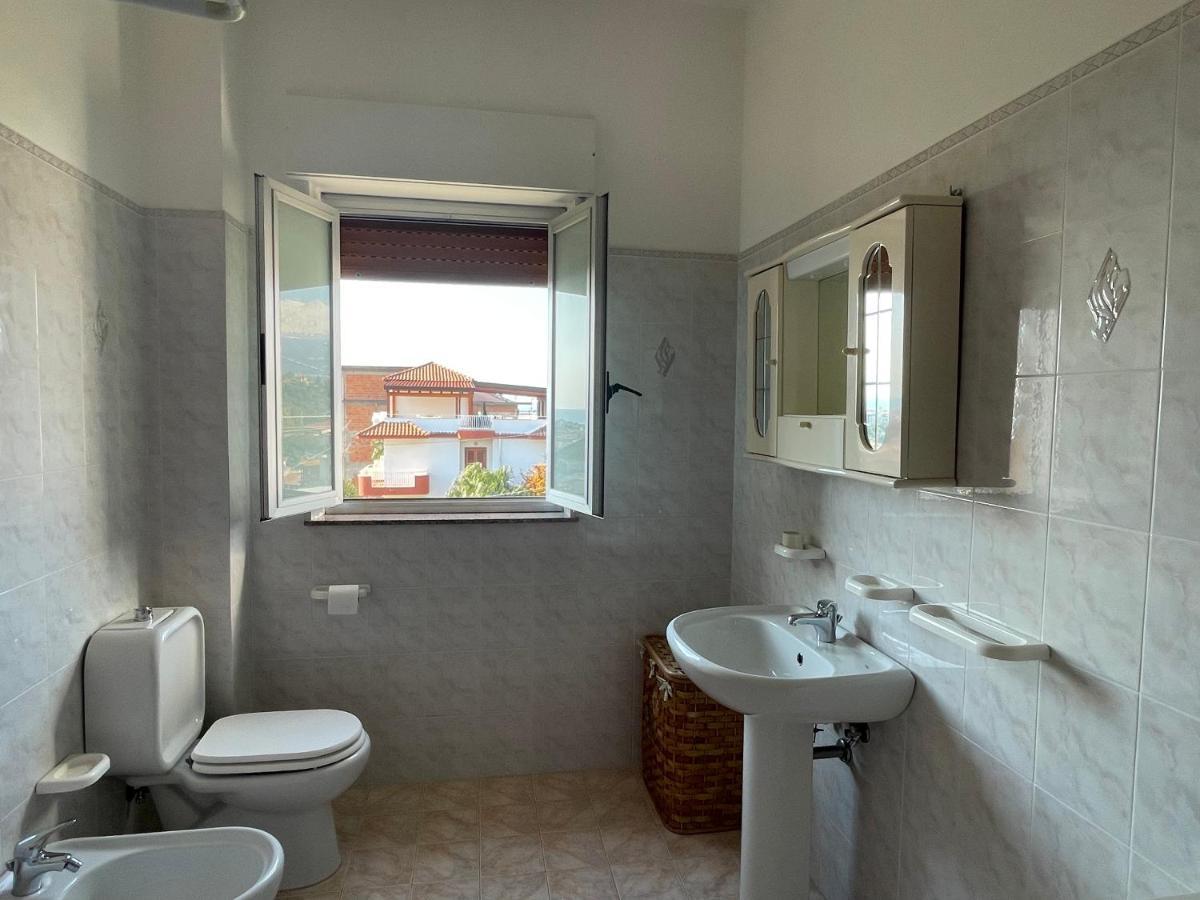 Apartament Pipa'S Suntrap Taormina Zewnętrze zdjęcie