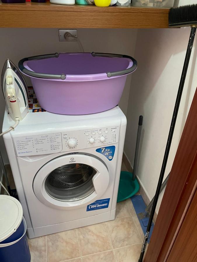 Apartament Pipa'S Suntrap Taormina Zewnętrze zdjęcie