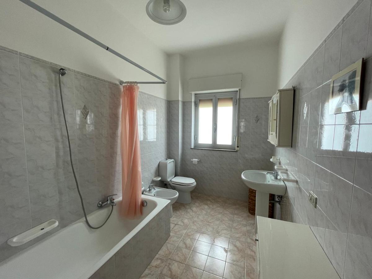 Apartament Pipa'S Suntrap Taormina Zewnętrze zdjęcie