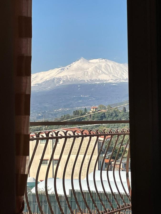 Apartament Pipa'S Suntrap Taormina Zewnętrze zdjęcie