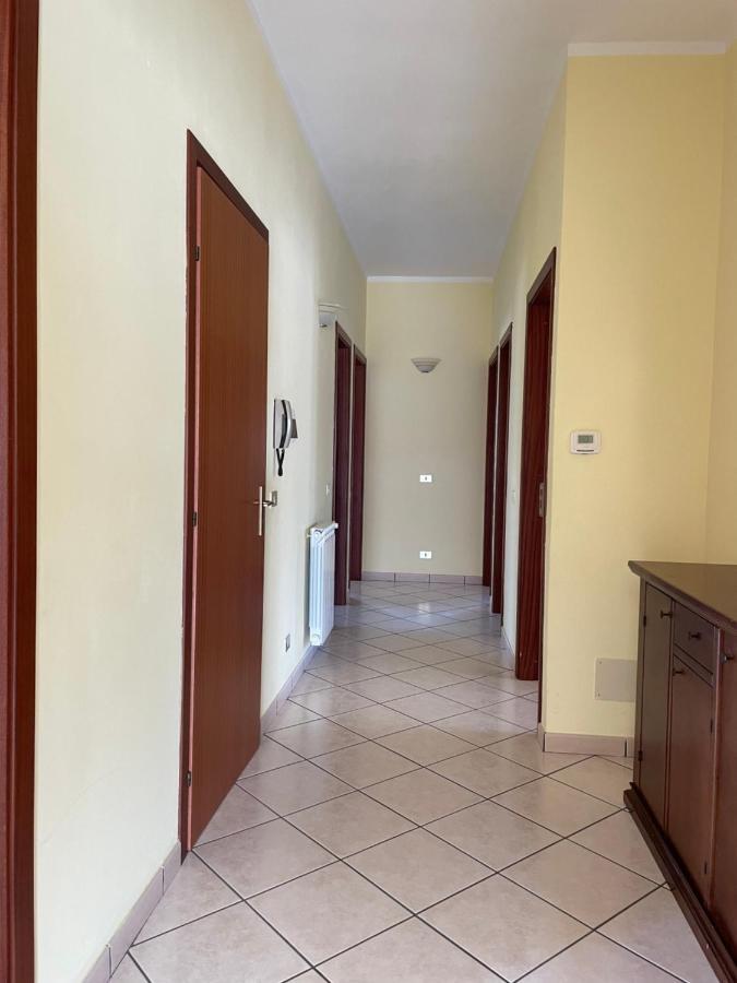 Apartament Pipa'S Suntrap Taormina Zewnętrze zdjęcie
