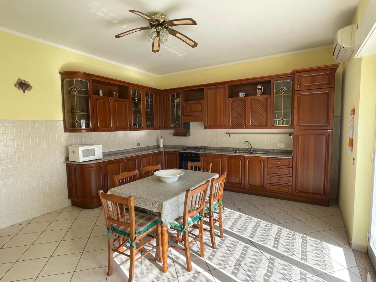 Apartament Pipa'S Suntrap Taormina Zewnętrze zdjęcie
