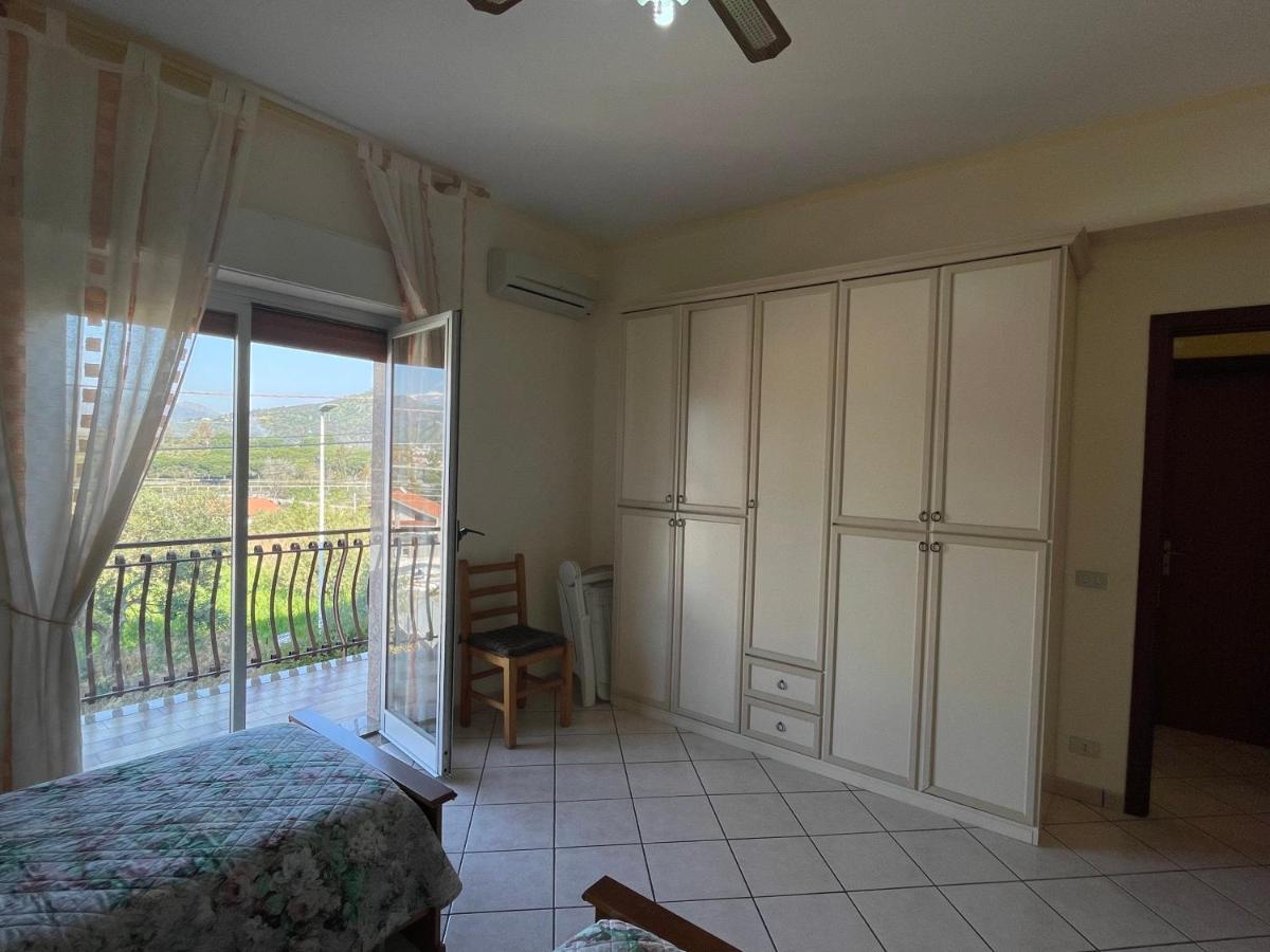 Apartament Pipa'S Suntrap Taormina Zewnętrze zdjęcie