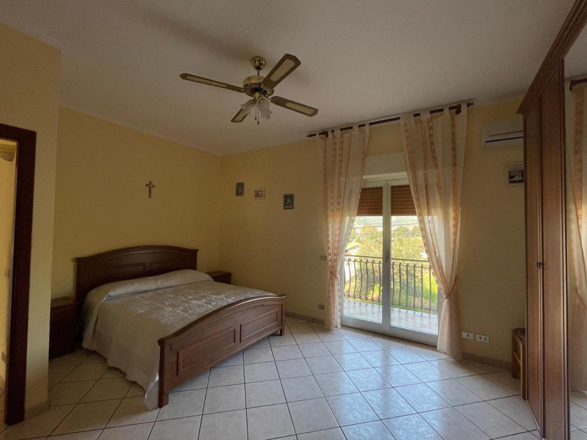 Apartament Pipa'S Suntrap Taormina Zewnętrze zdjęcie