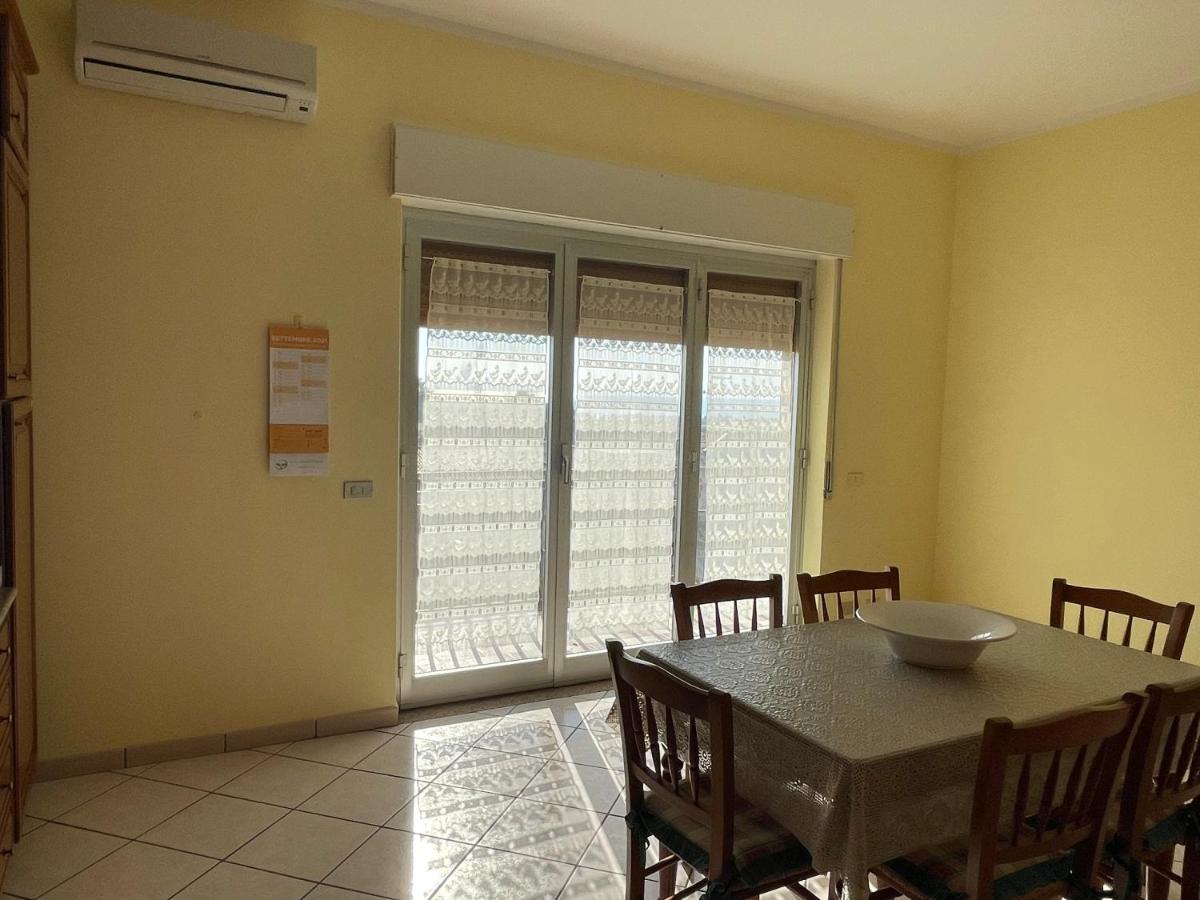 Apartament Pipa'S Suntrap Taormina Zewnętrze zdjęcie