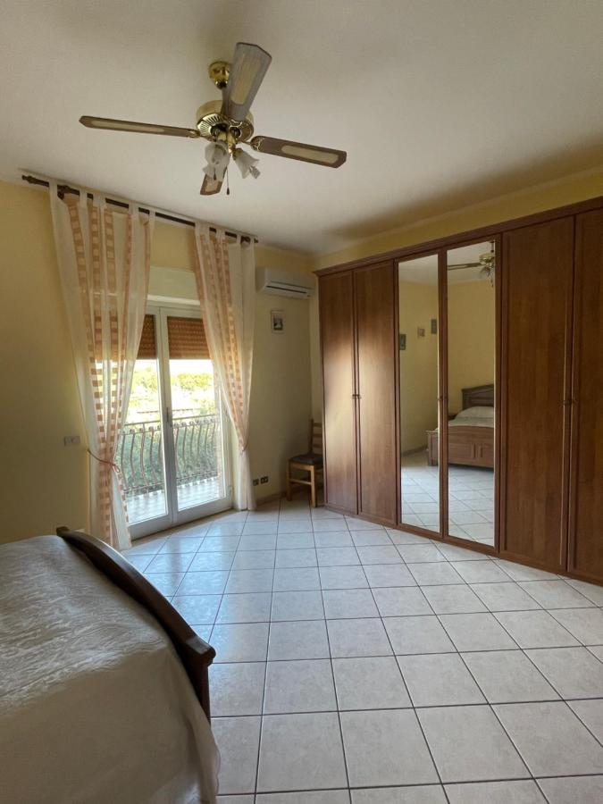 Apartament Pipa'S Suntrap Taormina Zewnętrze zdjęcie