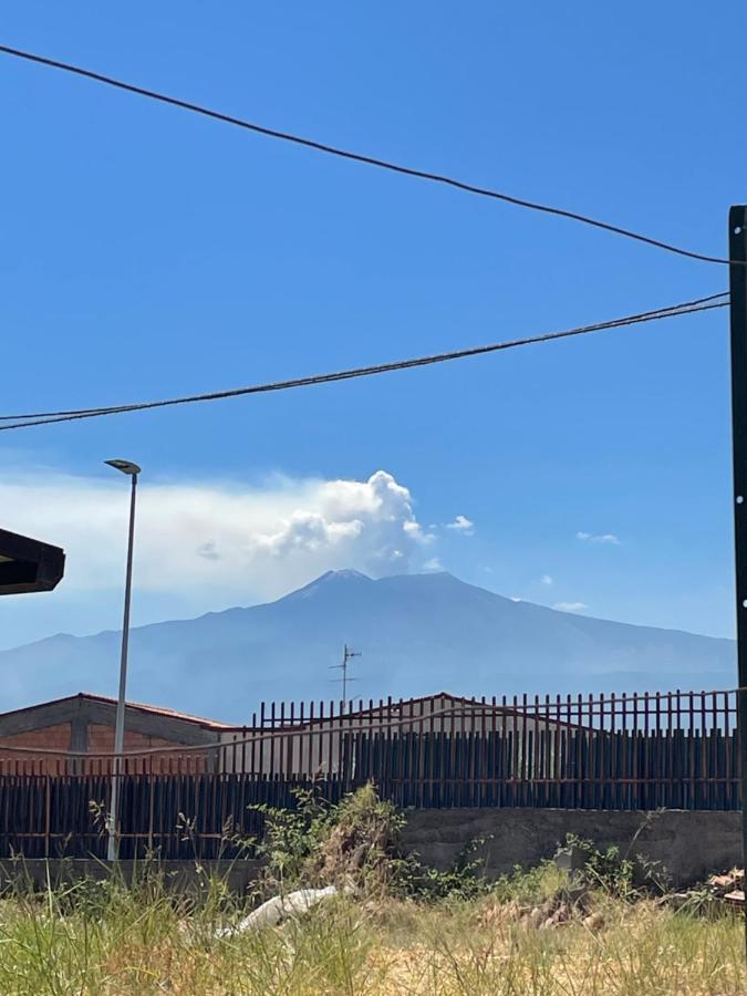 Apartament Pipa'S Suntrap Taormina Zewnętrze zdjęcie