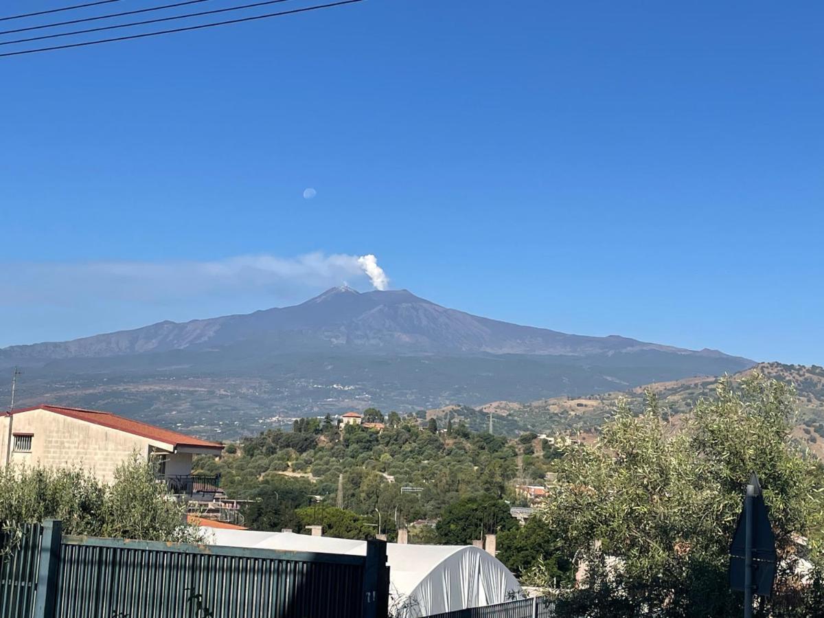 Apartament Pipa'S Suntrap Taormina Zewnętrze zdjęcie