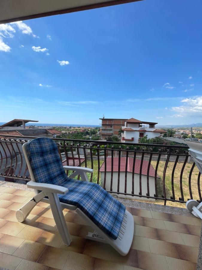 Apartament Pipa'S Suntrap Taormina Zewnętrze zdjęcie