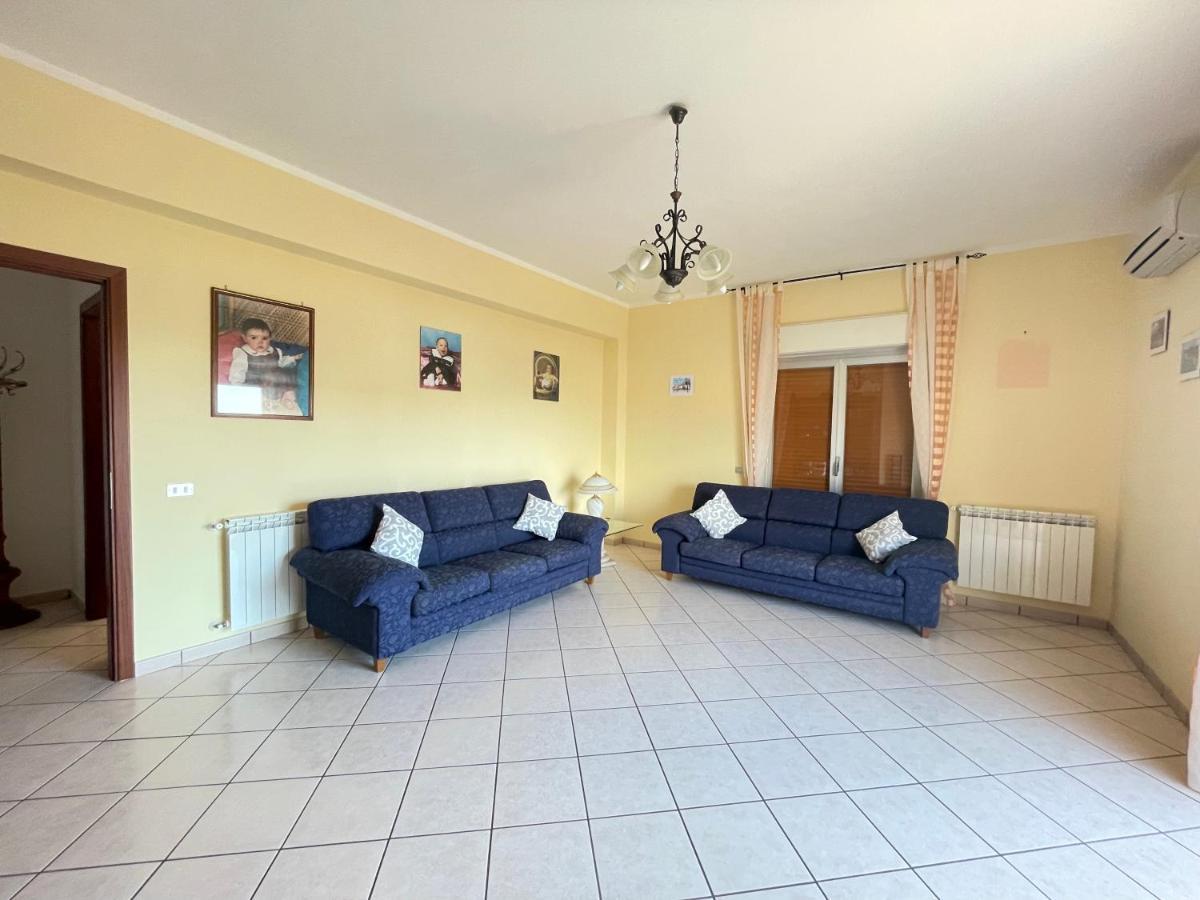 Apartament Pipa'S Suntrap Taormina Zewnętrze zdjęcie