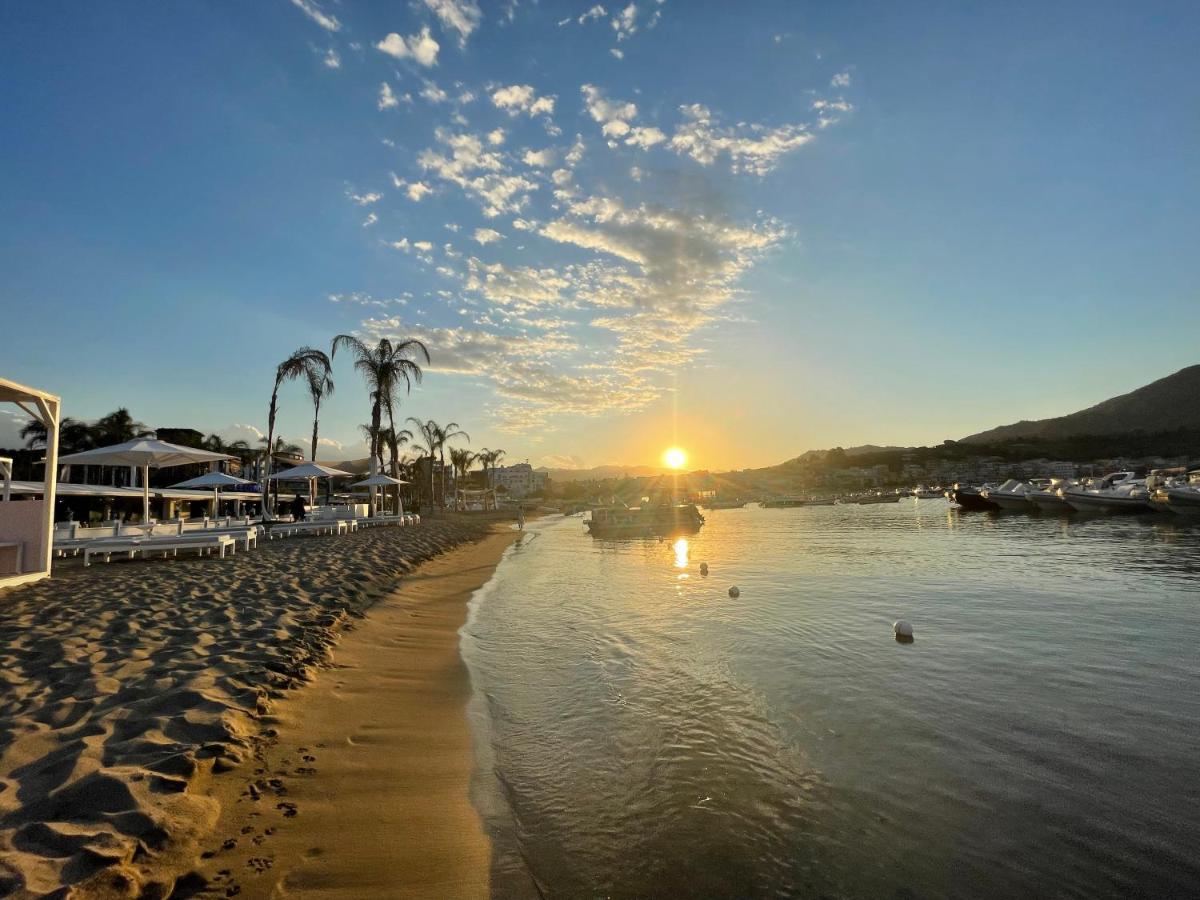 Apartament Pipa'S Suntrap Taormina Zewnętrze zdjęcie